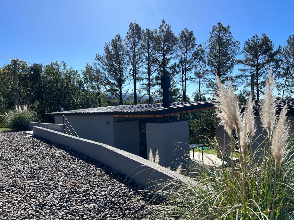 Tres Vientos - Lofts de Montaña Raco - Housity