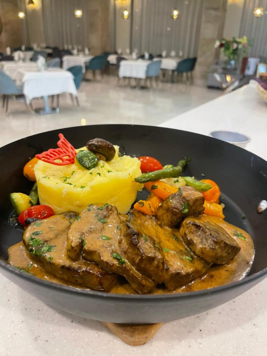 Appart Hôtel Ryadi - Housity