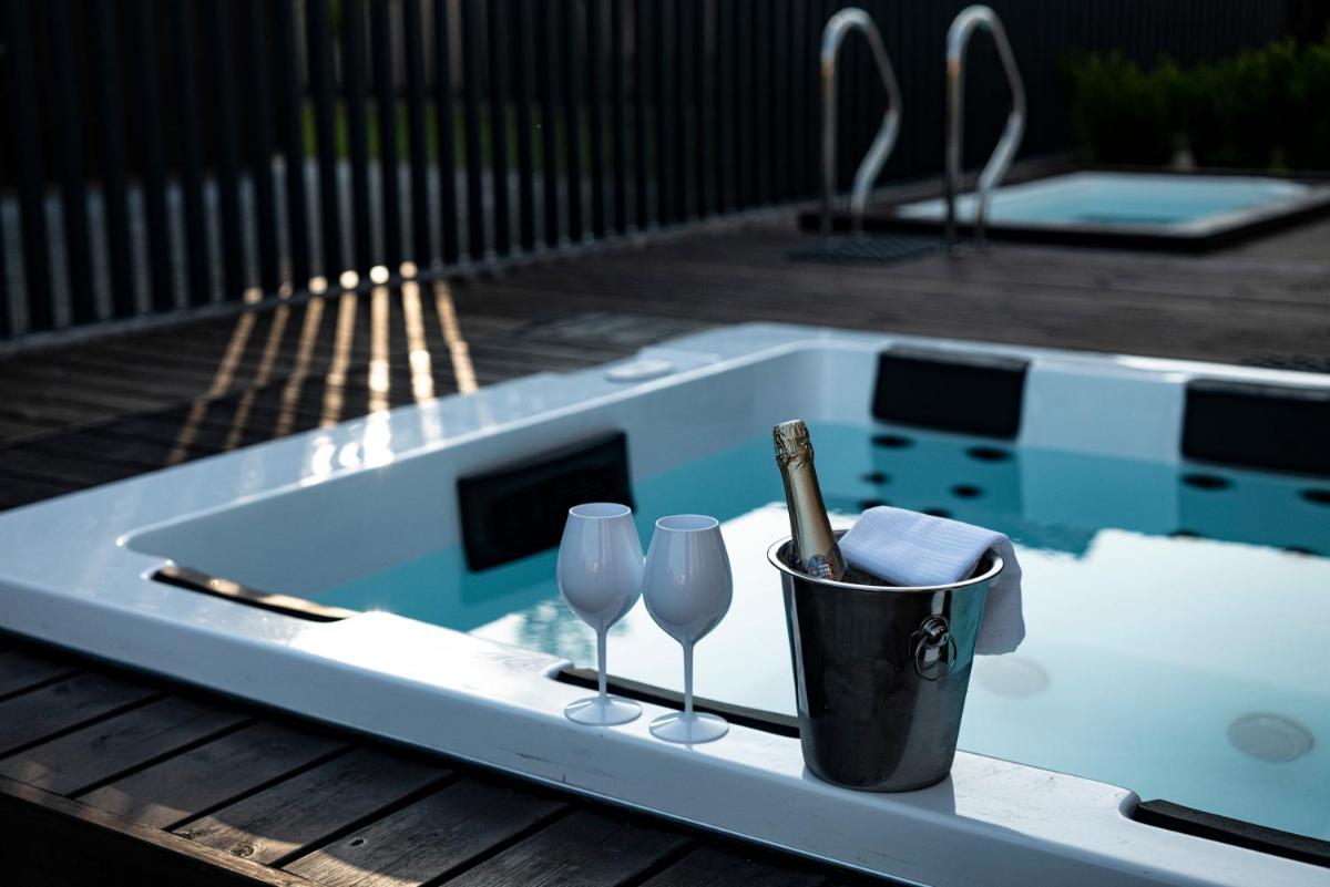 Lazy House Klaipeda - Hizvo