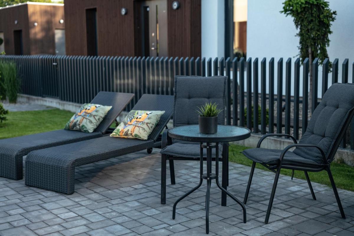 Lazy House Klaipeda - Housity