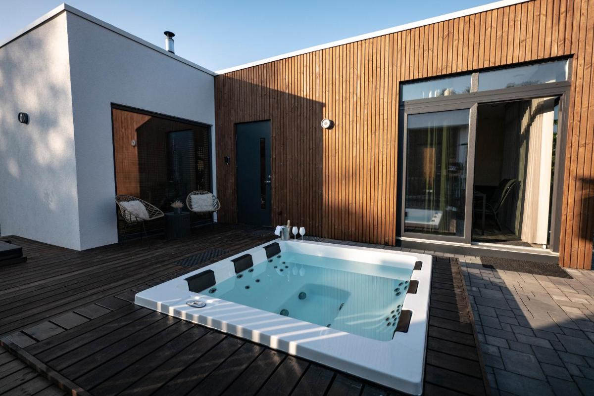 Lazy House Klaipeda - Housity
