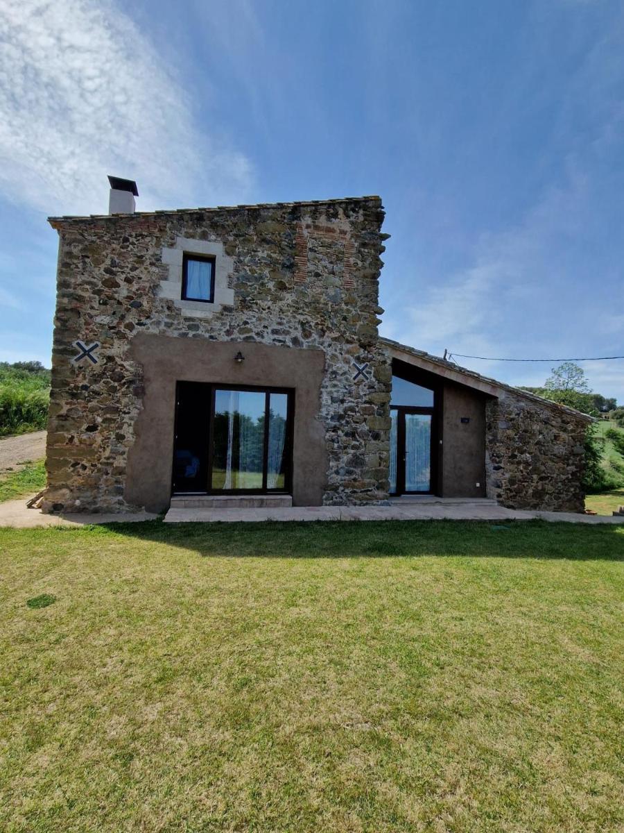 Turisme Rural - Mas Vilà - Monells - Housity