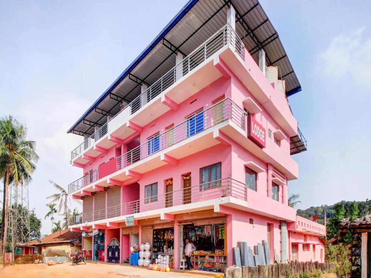 STAYMAKER Sri Annapoorneshwari Residency - Housity