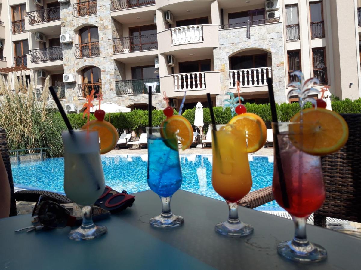 Kalia, Sunny beach - Housity