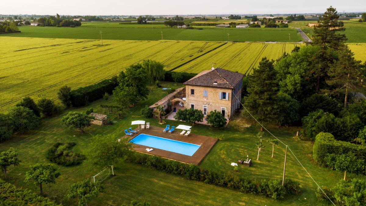 VILLA RUSTICA 8, Emma Villas - Housity