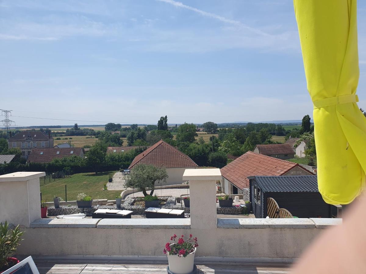 Charmant logement avec vue panoramique Chez Gabin - Housity