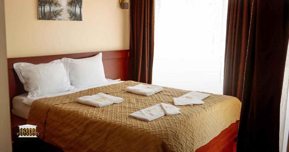Hotel Parlament - Housity