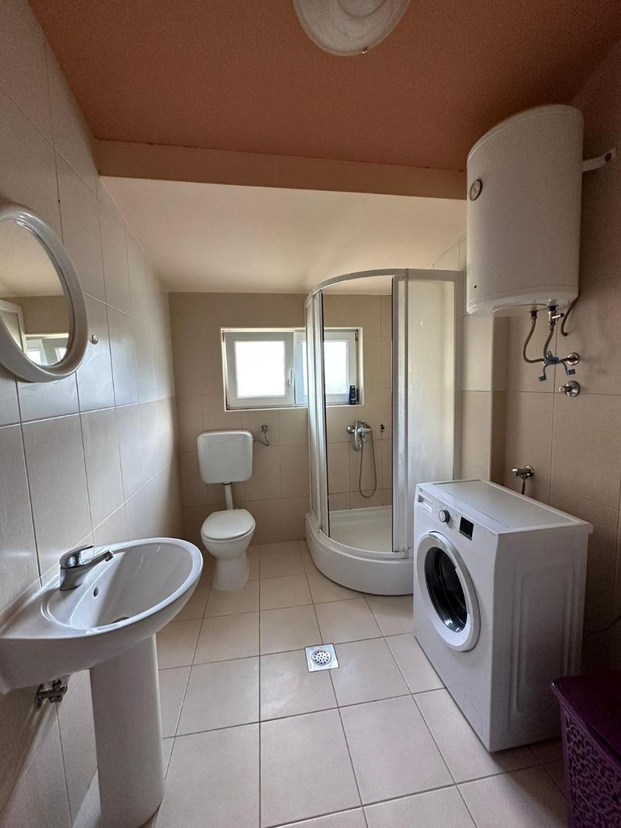 Suitetrails - Apartment Nina