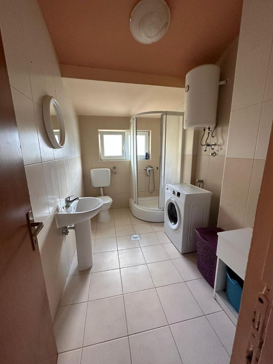 Suitetrails - Apartment Nina