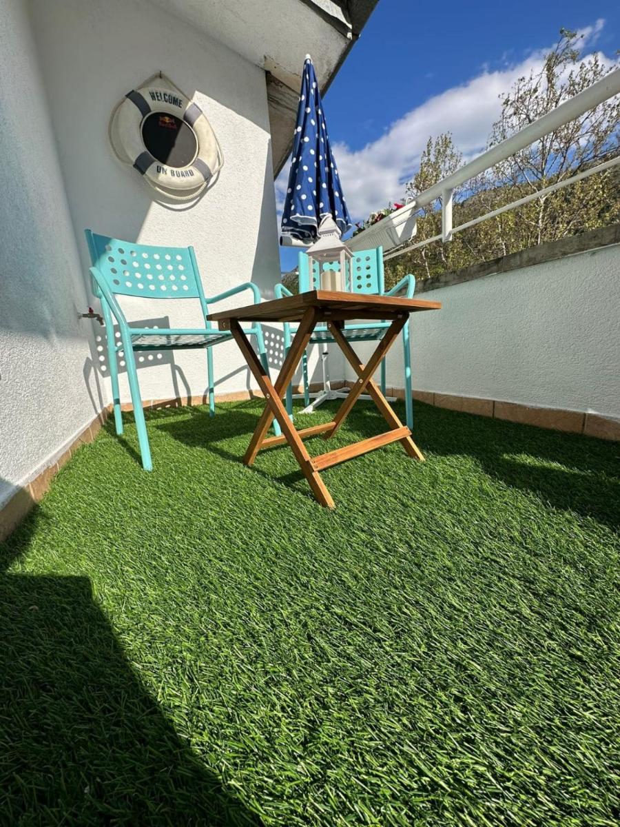 Suitetrails - Apartment Nina