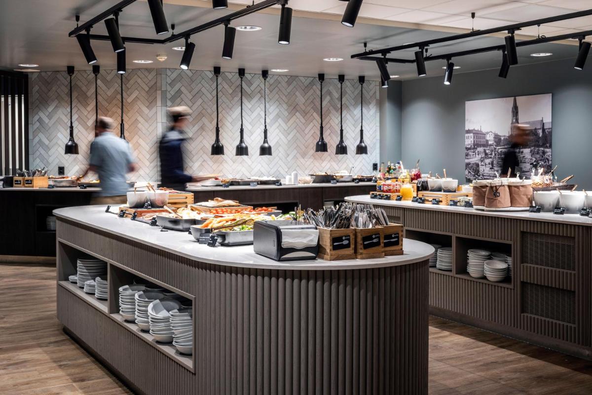Suitetrails - Anker Hotel