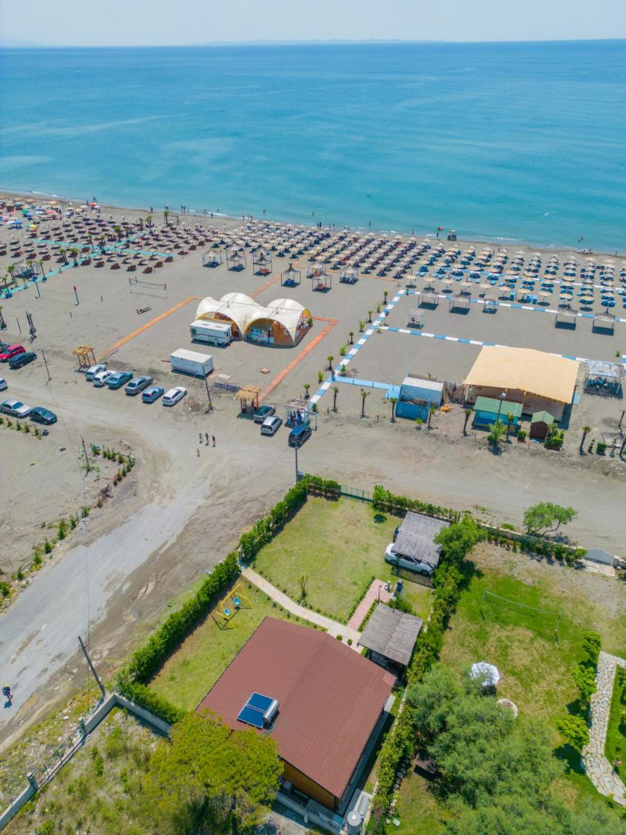 The Sea House Velipoje - Housity