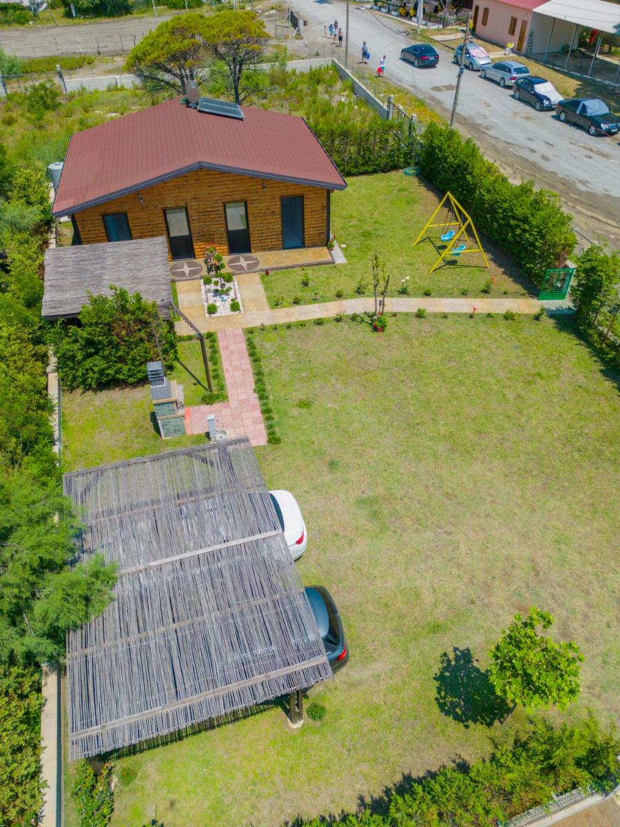 The Sea House Velipoje - Housity