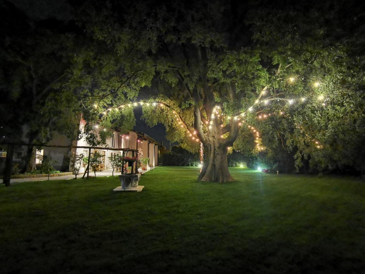 Suitetrails - Garda Relais Antica Romelia