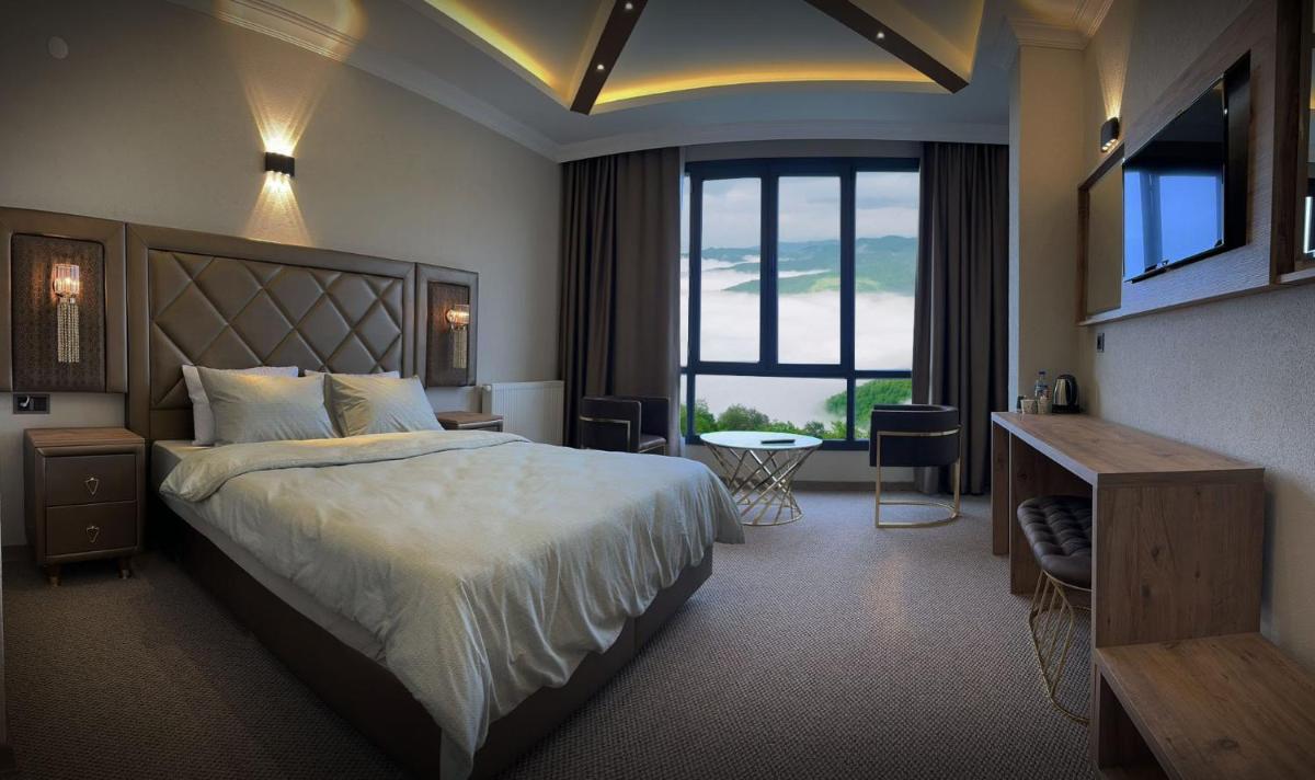 SIRT BUTİK HOTEL - Housity