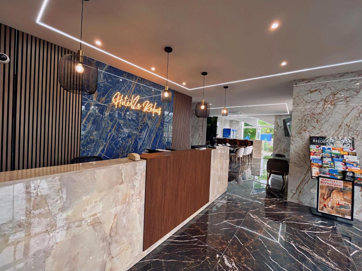 Hôtel Restaurant Le Relais - Pau Nord - Housity
