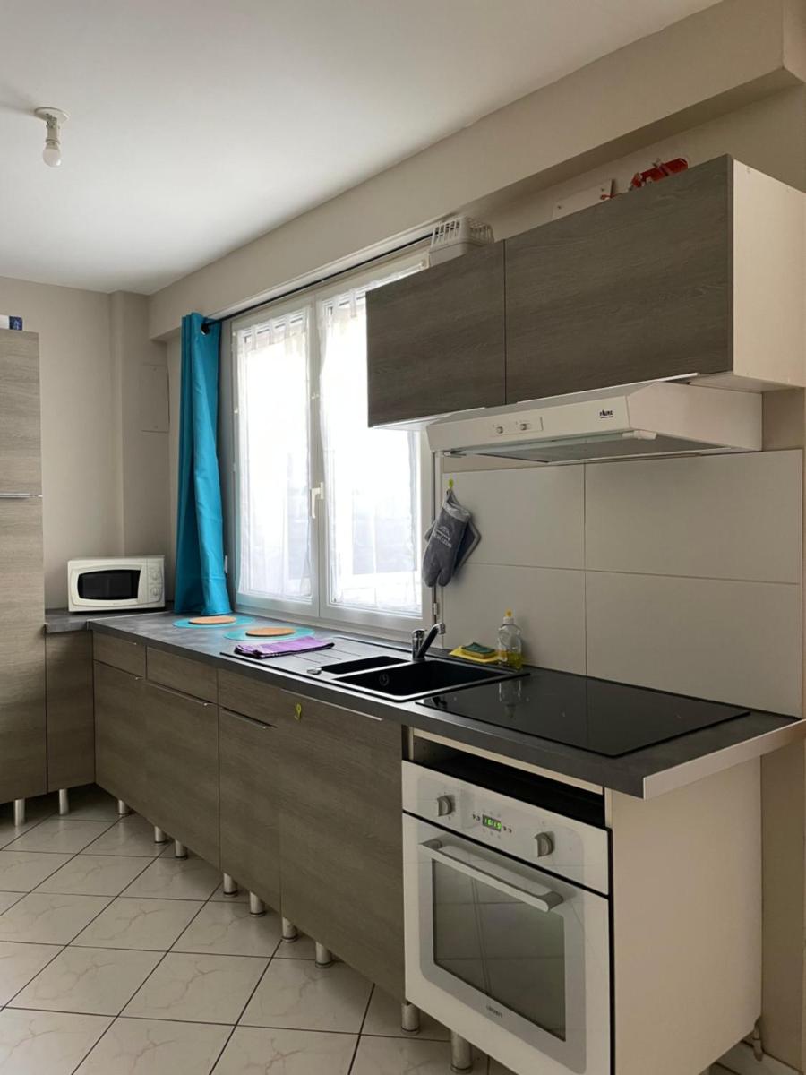 Suitetrails - Appartement Les 7 Roses