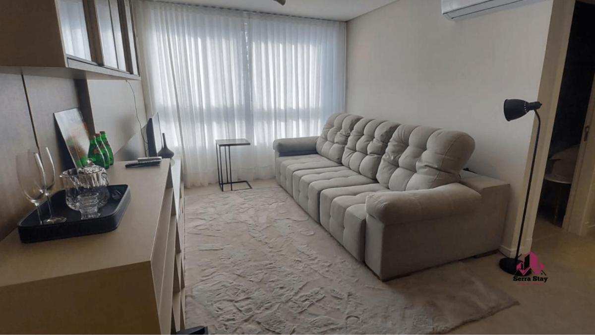 Apartamento Requinte com laser na cobertura - Housity