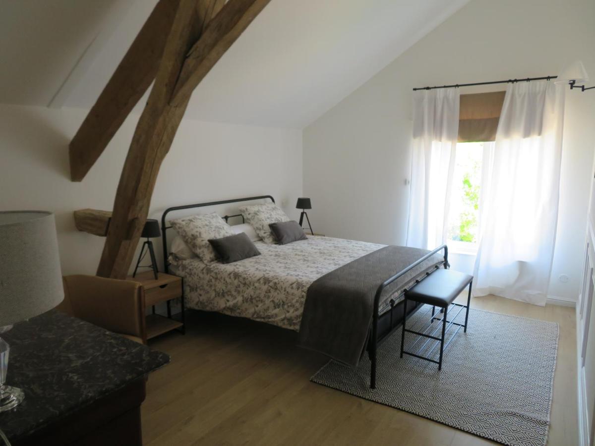 La Perriche - Housity