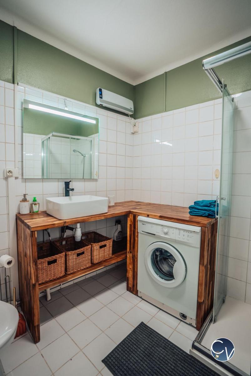 Suitetrails - Superbe Appartement centre ville