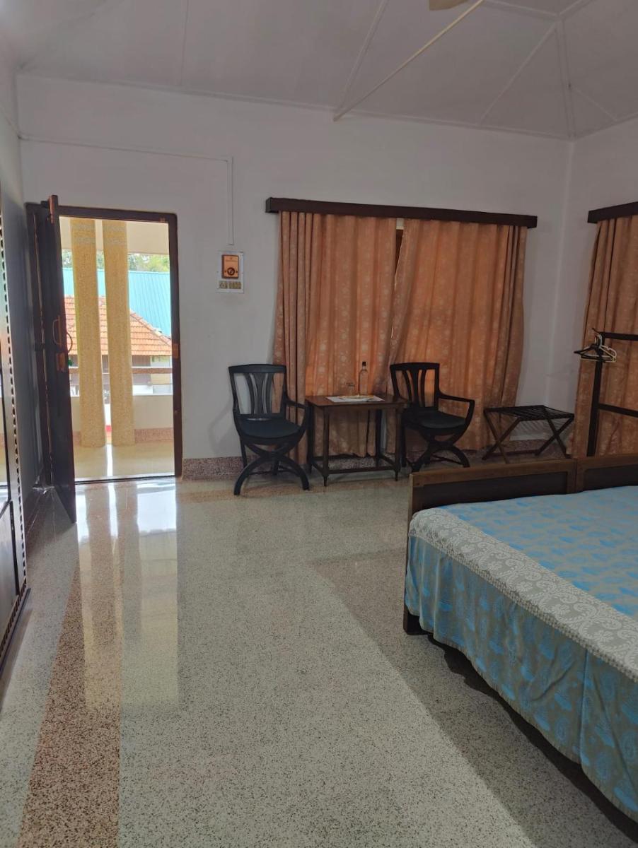 Akkara Homestay & Ayurveda - Housity