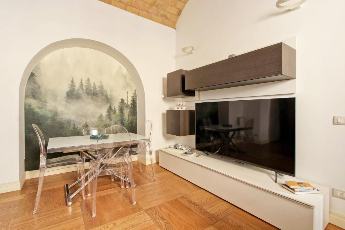 Maisonette Coppedé - Housity