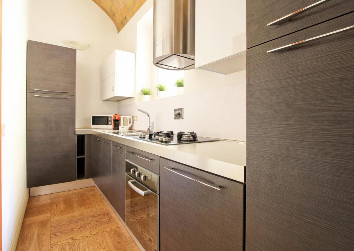 Maisonette Coppedé - Housity