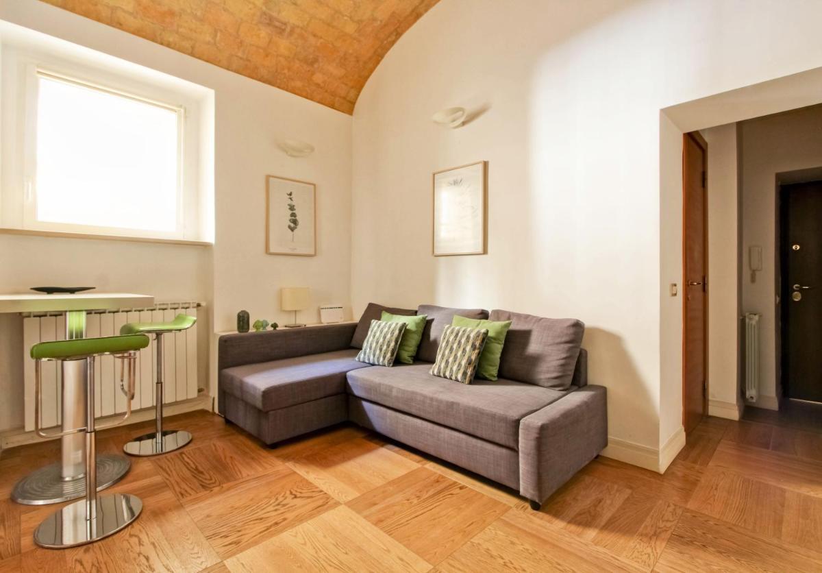 Maisonette Coppedé - Housity