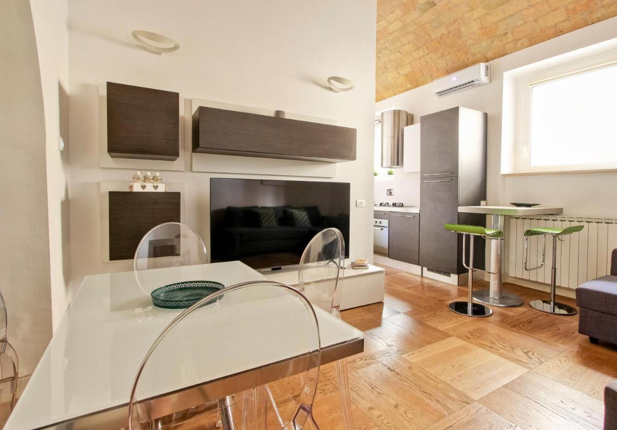 Maisonette Coppedé - Housity