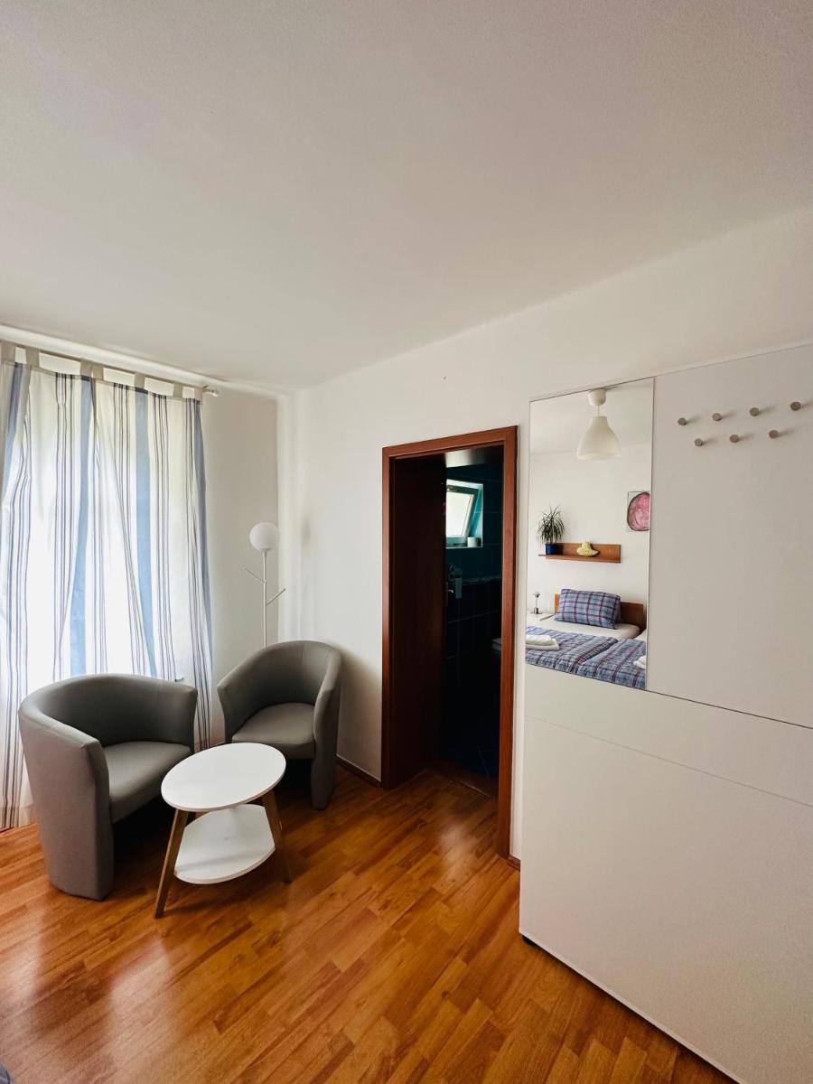 Penzion Relax Kadaň - Housity