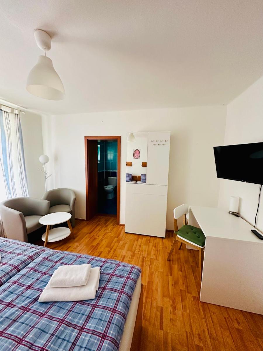 Penzion Relax Kadaň - Housity