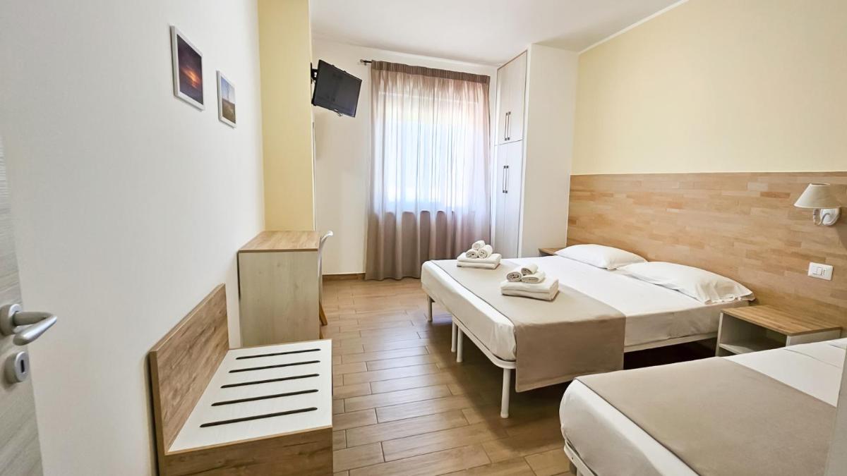 Aparthotel Codex - Housity