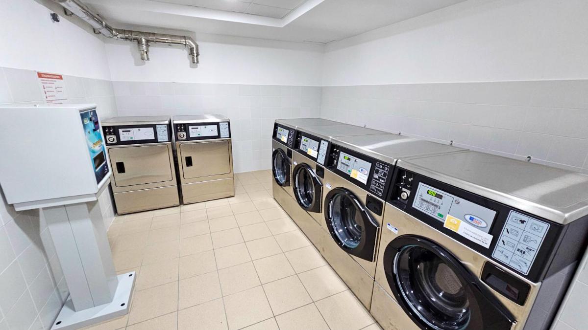 Aparthotel Codex - Housity