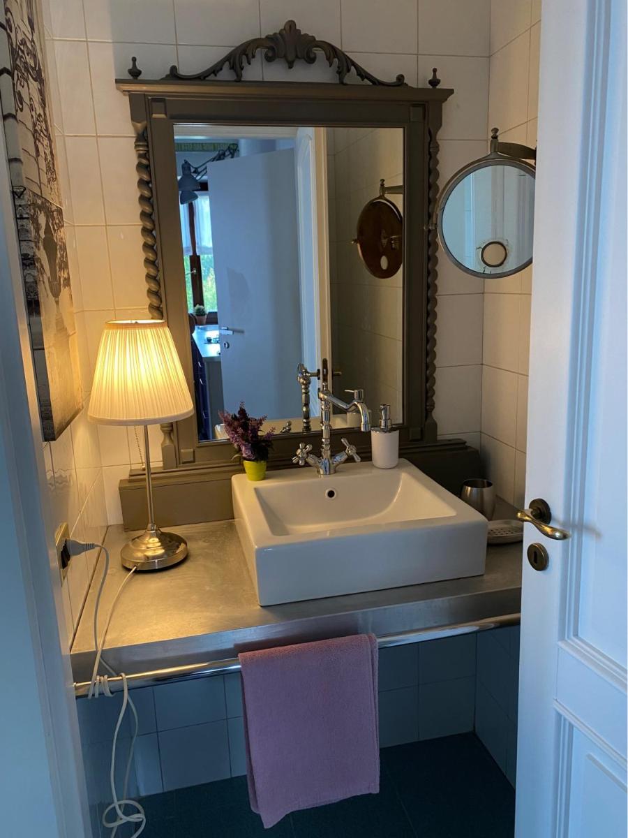 Suitetrails - B&B Binot