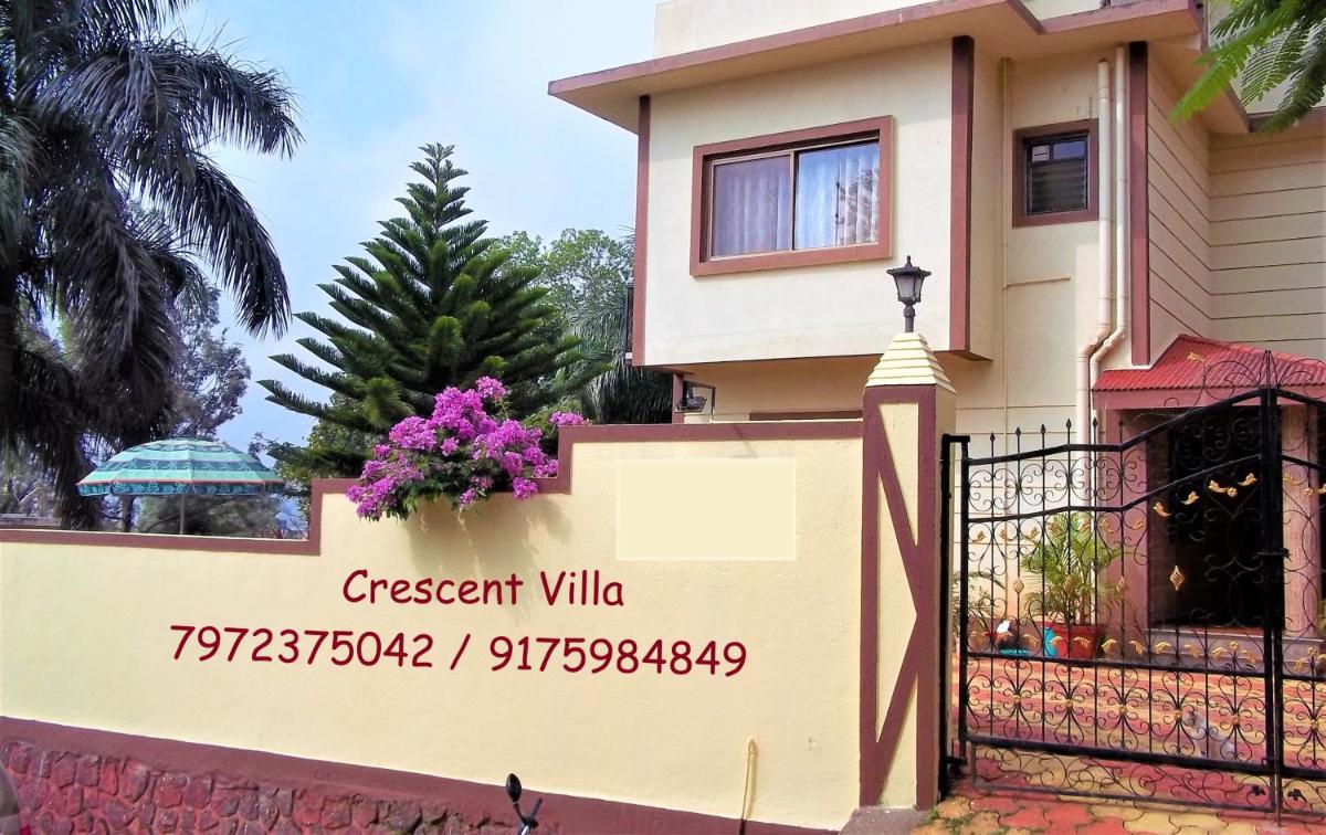 Crescent Holiday Homes - Housity