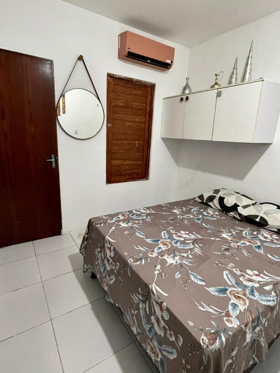 Suíte aconchegante a dois passos da praia - Housity