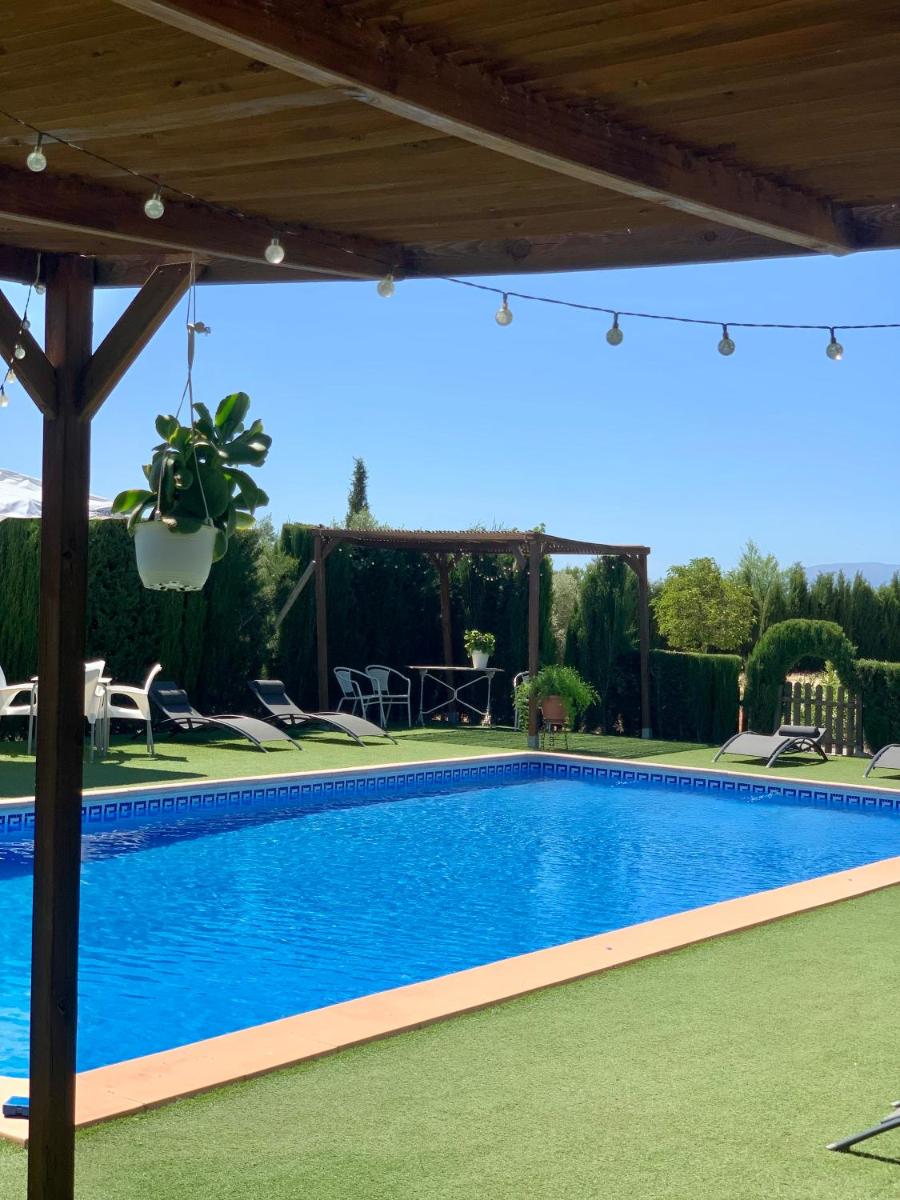 Torcales del Lobo Apartamentos Rurales - Housity