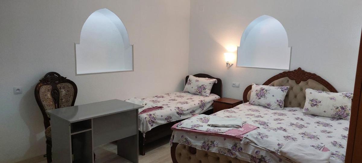 Suitetrails - Hotel Grand RAHMON