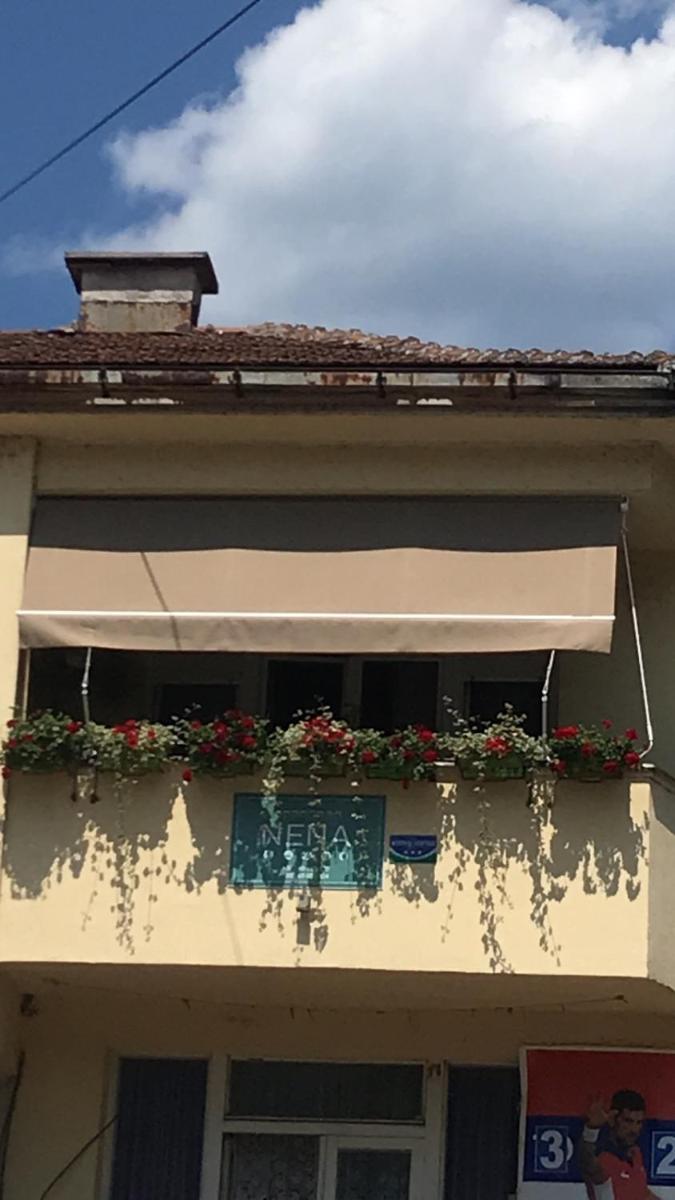Apartman Nena Visegrad - Housity