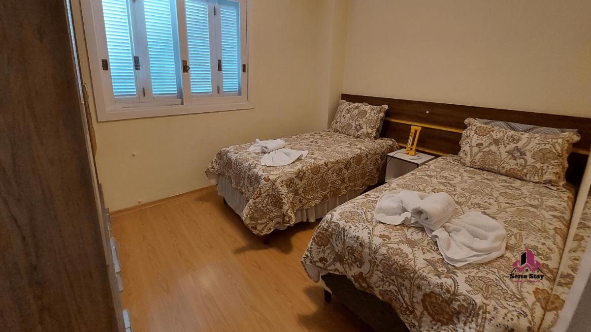 APTO DON JUAN NO CENTRO DA CIDADE - Housity