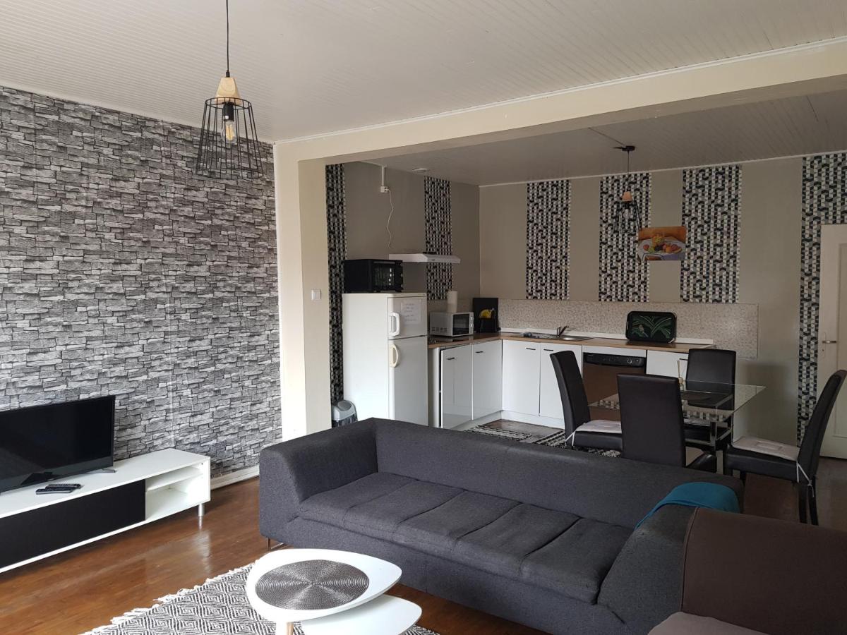 Appartement à Limoges - Housity