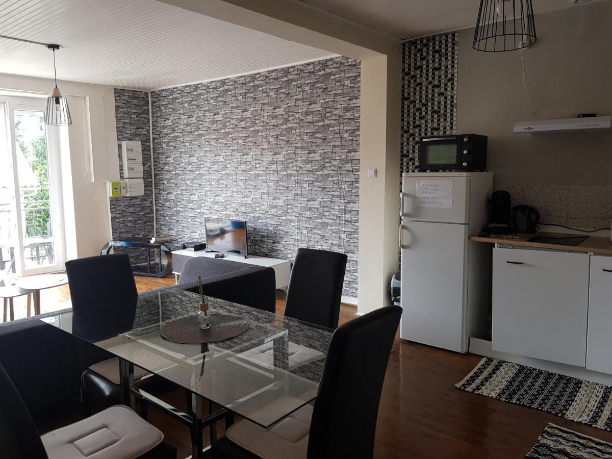 Appartement à Limoges - Housity