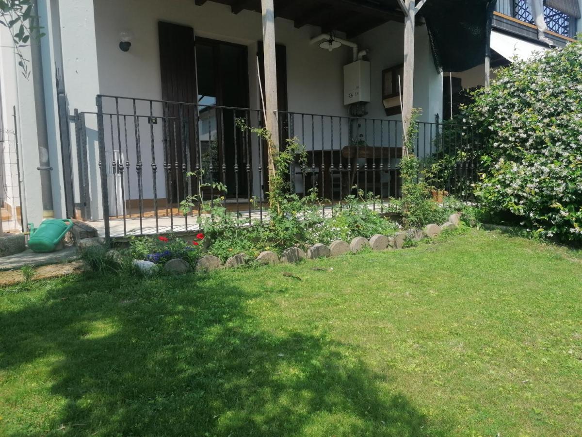 Casa Laghetto - Housity