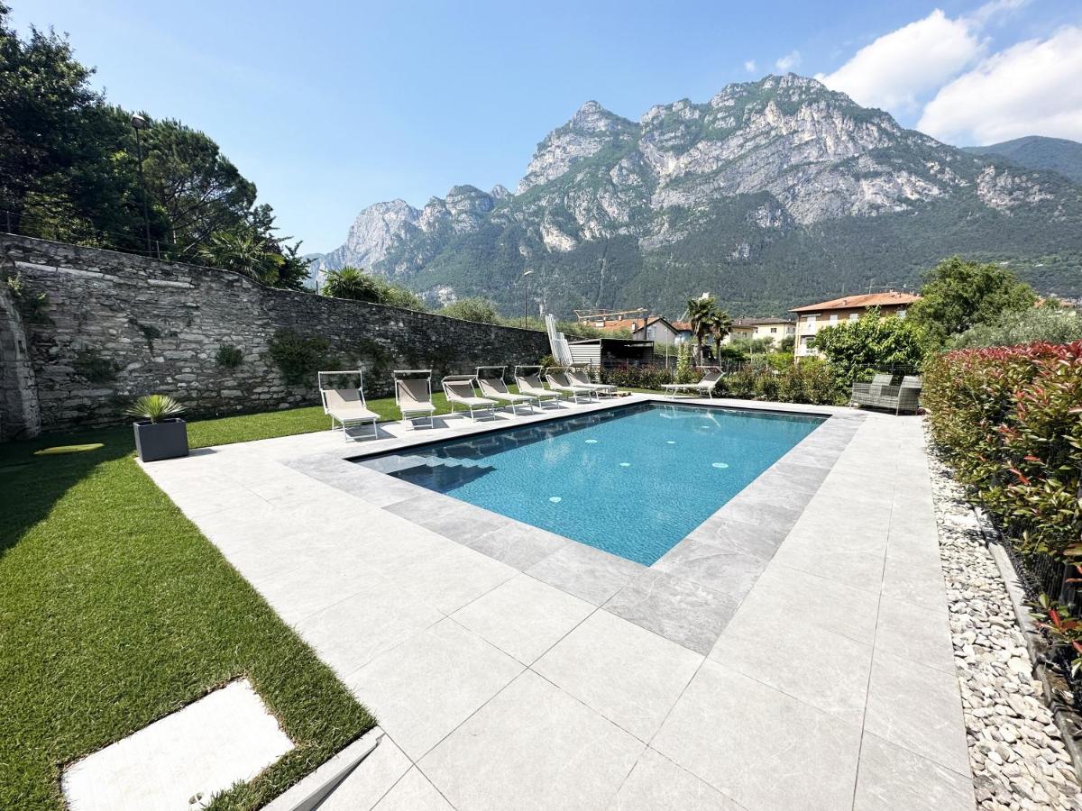 Residence Zangirolami - Luxury Garden and Balcony Apartments - Housity