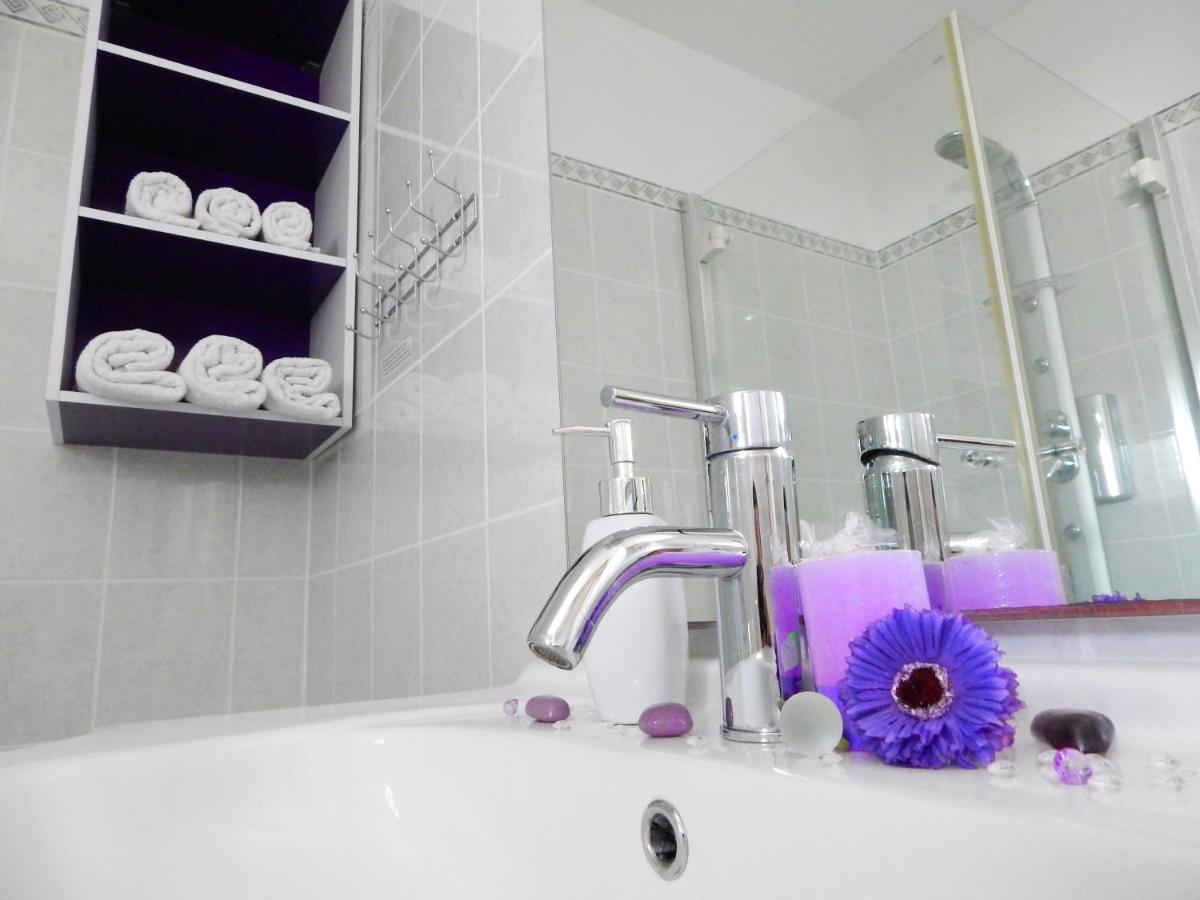Apartments CVITA Holiday - Housity