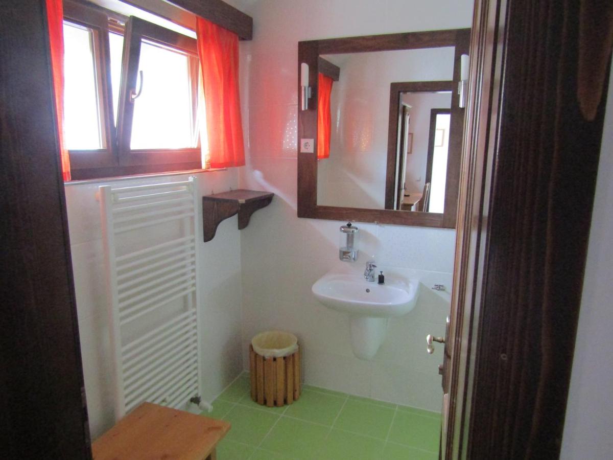 Pensiunea Gasthof Michelsberg - Housity