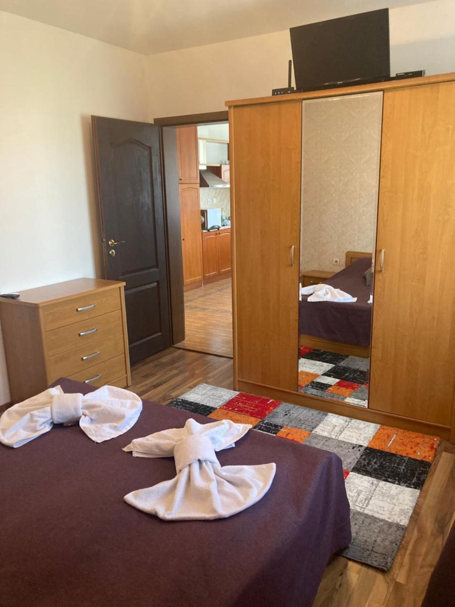 GD Apartament - Housity