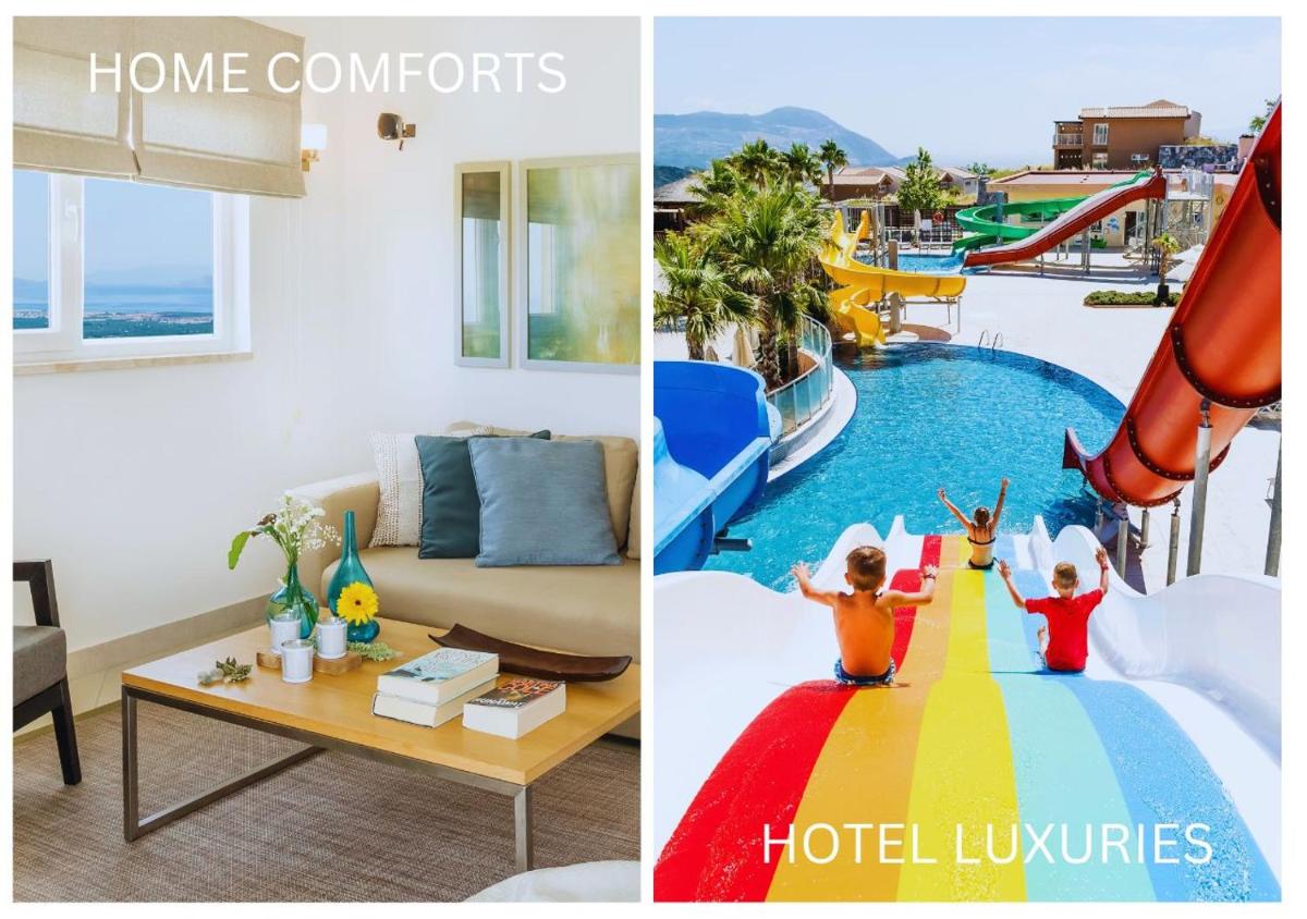 Wyndham Residences, Kusadasi Golf & Spa - Housity
