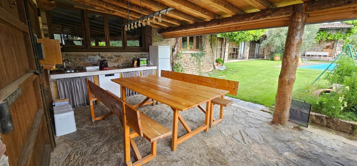Casa Rural Mestre Gros - Housity