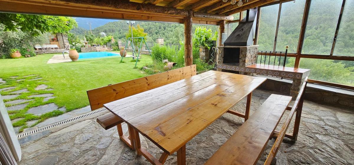 Casa Rural Mestre Gros - Housity